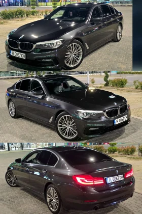 BMW 530 B48  Head UP/ Harman Kardon  | Mobile.bg � ����� ������ 6