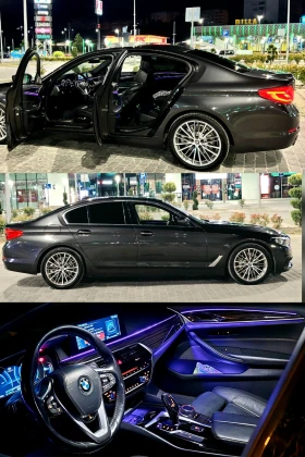 BMW 530 B48  Head UP/ Harman Kardon  | Mobile.bg � ����� ������ 7