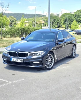 ������ BMW 530