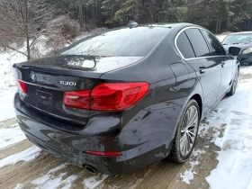 BMW 530  530i b48  Head UP/ Harman Kardon  - 17999 € / 35202.98 лв. - 21882126 5