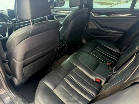 BMW 530  530i b48  Head UP/ Harman Kardon  - 17999 € / 35202.98 лв. - 21882126 10