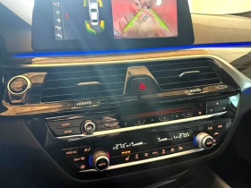 BMW 530  530i b48  Head UP/ Harman Kardon  - 17999 € / 35202.98 лв. - 21882126 6