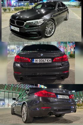 BMW 530 B48  Head UP/ Harman Kardon  | Mobile.bg � ����� ������ 9