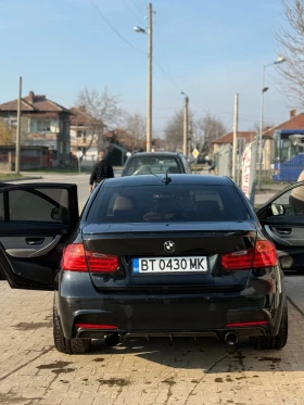 BMW 330 - 17000 € / 33249.11 лв. - 18430559 8