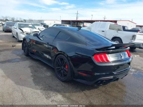 Ford Mustang 5.2l Shelby Gt500 Fastback - 50000 € / 97791.50 лв. - 58559789 3