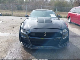 Ford Mustang 5.2l Shelby Gt500 Fastback - 50000 € / 97791.50 лв. - 58559789 12