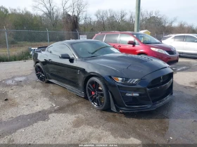 Ford Mustang 5.2l Shelby Gt500 Fastback - 50000 € / 97791.50 лв. - 58559789 2