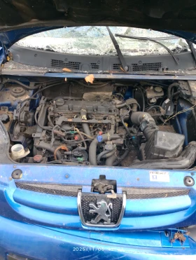 Peugeot Partner 2.0HDI - 300 € / 586.75 лв. - 65504102 3