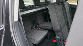 VW Touran KATO ЧИСТО НОВ/1.6d/110hp/7m - 9599 € / 18774.01 лв. - 52645240 11