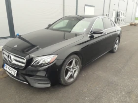 Mercedes-Benz E 300 4 matic