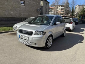 Audi A2 1.4Tdi