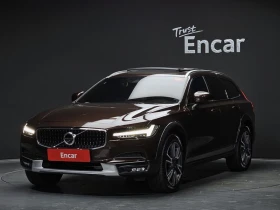 Volvo V90 Cross Country D5 Pro AWD