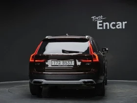 Volvo V90 Cross Country D5 Pro AWD - 18900 € / 36965.19 лв. - 14549413 4