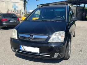 Opel Meriva 1.8  - 1700 € / 3324.91 лв. - 71834276 2