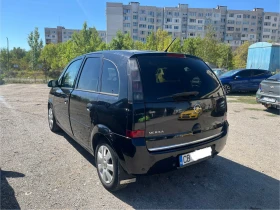 Opel Meriva 1.8  - 1700 € / 3324.91 лв. - 71834276 6