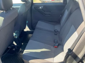 Opel Meriva 1.8  - 1700 € / 3324.91 лв. - 71834276 8