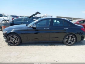 Mercedes-Benz C 450 AMG * 4MATIC* BURMESTER* ПАНОРАМА* FULL*  | Auto.bg — изображение 14
