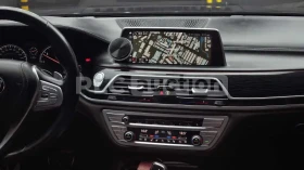 BMW 740 M xDrive| 360| DISTRONIC| HEAD-UP| ВЪЗДУХ| ОБДУХ | Auto.bg — изображение 13