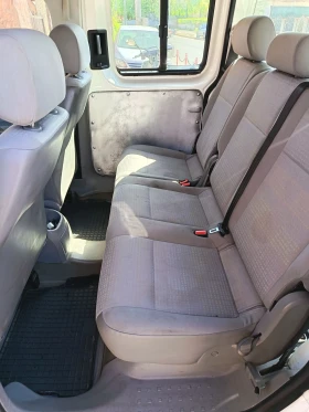 VW Caddy 2.0 SDI | Mobile.bg � ����� ������ 8