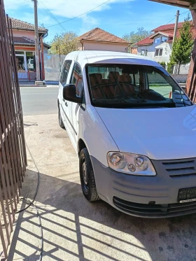VW Caddy 2.0 SDI | Mobile.bg � ����� ������ 4