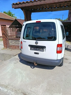 VW Caddy 2.0 SDI | Mobile.bg � ����� ������ 6