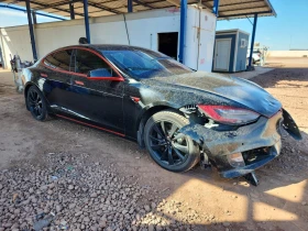 Tesla Model S 75D AWD * K����� ���� �� ��*  | Mobile.bg � ����� ������ 4