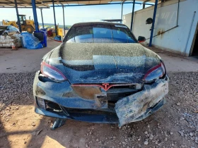 Tesla Model S 75D AWD * K����� ���� �� ��*  | Mobile.bg � ����� ������ 5