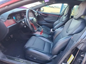 Tesla Model S 75D AWD * K����� ���� �� ��*  | Mobile.bg � ����� ������ 7