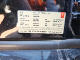 Tesla Model S 75D AWD * K����� ���� �� ��*  | Mobile.bg � ����� ������ 12