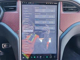 Tesla Model S 75D AWD * K����� ���� �� ��*  | Mobile.bg � ����� ������ 9