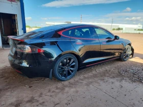 Tesla Model S 75D AWD * K����� ���� �� ��*  | Mobile.bg � ����� ������ 3
