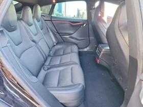 Tesla Model S 75D AWD * K����� ���� �� ��*  | Mobile.bg � ����� ������ 10