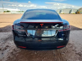 Tesla Model S 75D AWD * K����� ���� �� ��*  | Mobile.bg � ����� ������ 6
