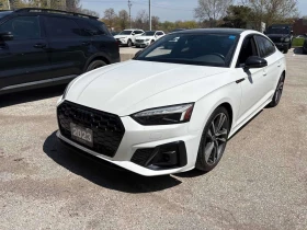����� �� �������� �� Audi S5 Technik/��������/���������/360 ������