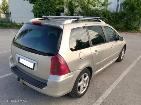 Peugeot 307 SW | Mobile.bg � ����� ������ 2