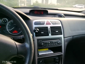 Peugeot 307 SW | Mobile.bg � ����� ������ 7