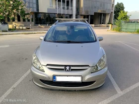 Peugeot 307 SW | Mobile.bg � ����� ������ 3