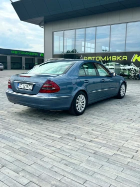 Mercedes-Benz E 270 CDI - 3100 € / 6063.07 лв. - 80347752 6