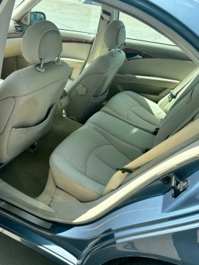 Mercedes-Benz E 270 CDI - 3100 € / 6063.07 лв. - 80347752 5