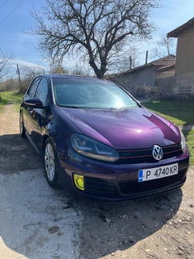VW Golf 2.0 TDI GTI ����� | Mobile.bg � ����� ������ 4