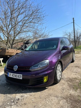 VW Golf 2.0 TDI GTI ����� | Mobile.bg � ����� ������ 8