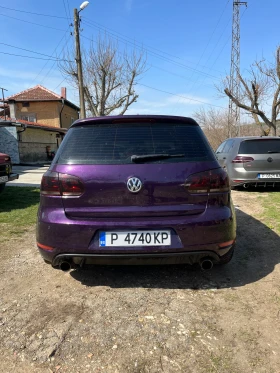 VW Golf 2.0 TDI GTI ����� | Mobile.bg � ����� ������ 6