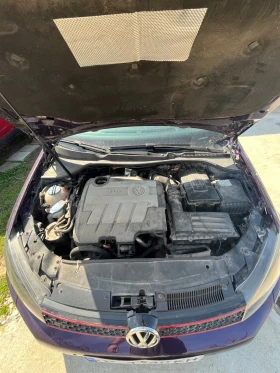 VW Golf 2.0 TDI GTI ����� | Mobile.bg � ����� ������ 10
