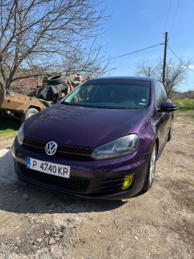 VW Golf 2.0 TDI GTI ����� | Mobile.bg � ����� ������ 3