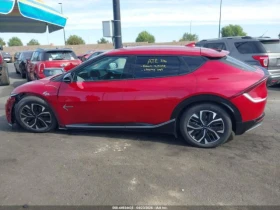 Kia EV6 * WIND* КОЖА* ПОДГРЕВ* NAVI* LED*  | Auto.bg — изображение 13
