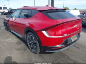Kia EV6 * WIND* КОЖА* ПОДГРЕВ* NAVI* LED*  | Auto.bg — изображение 3