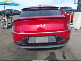 Kia EV6 * WIND* КОЖА* ПОДГРЕВ* NAVI* LED*  | Auto.bg — изображение 15