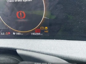 Kia EV6 * WIND* КОЖА* ПОДГРЕВ* NAVI* LED*  | Auto.bg — изображение 14
