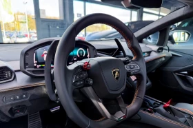 Lamborghini Temerario PHEV KERAMIK CARBON LIFT-SYSTEM | Mobile.bg � ����� ������ 8