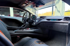 Lamborghini Temerario PHEV KERAMIK CARBON LIFT-SYSTEM | Mobile.bg � ����� ������ 12